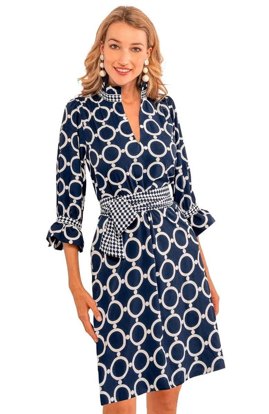Outta Sight Dress