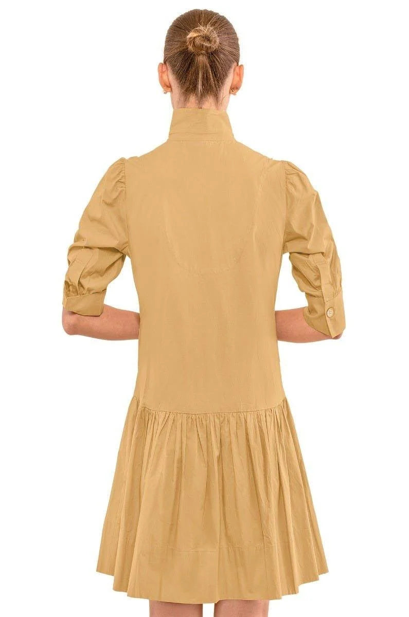 Solid So Sweet Dress