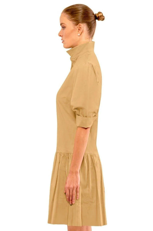 Solid So Sweet Dress