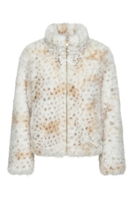 Snow Lynx Jacket