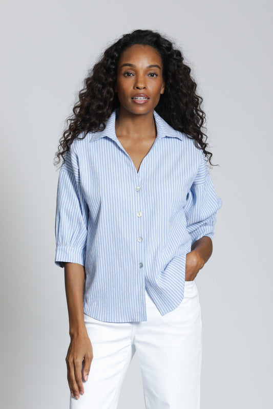 Blouson Slv Shirt