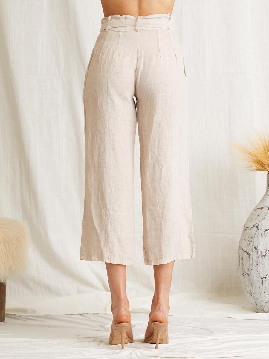 Picnic Linen Beige