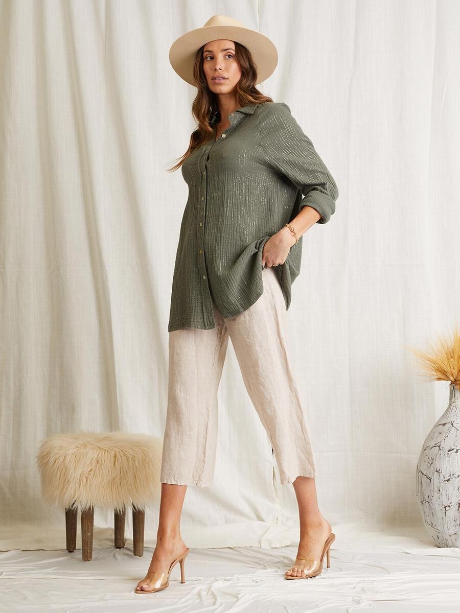 Picnic Linen Beige