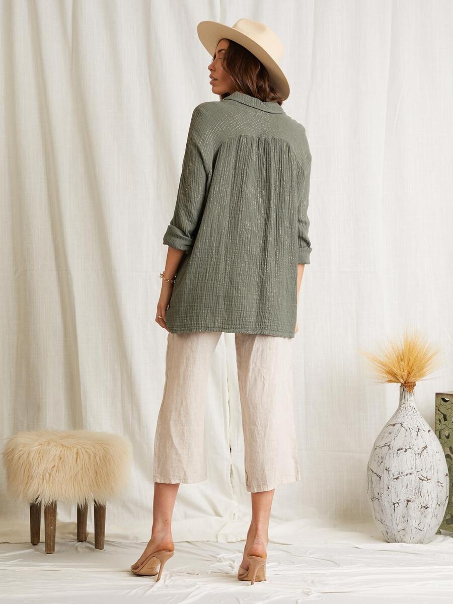 Picnic Linen Beige