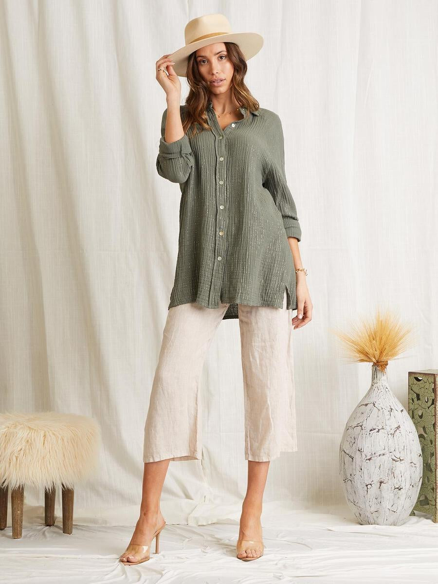 Picnic Linen Beige