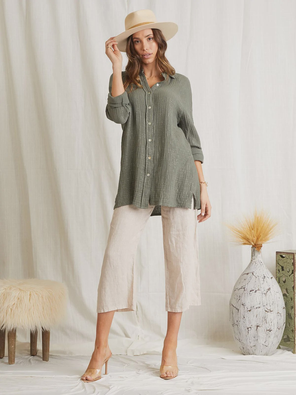 Adeline Top