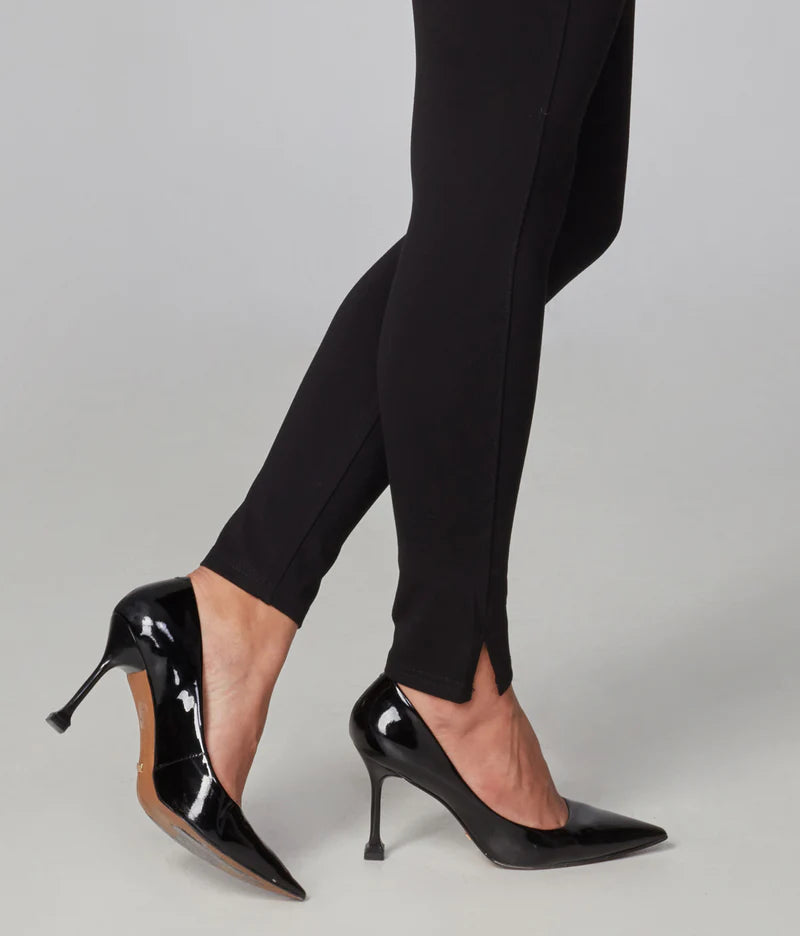 Anna Mid Rise Legging