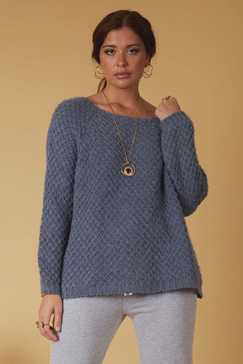 Evie Sweater