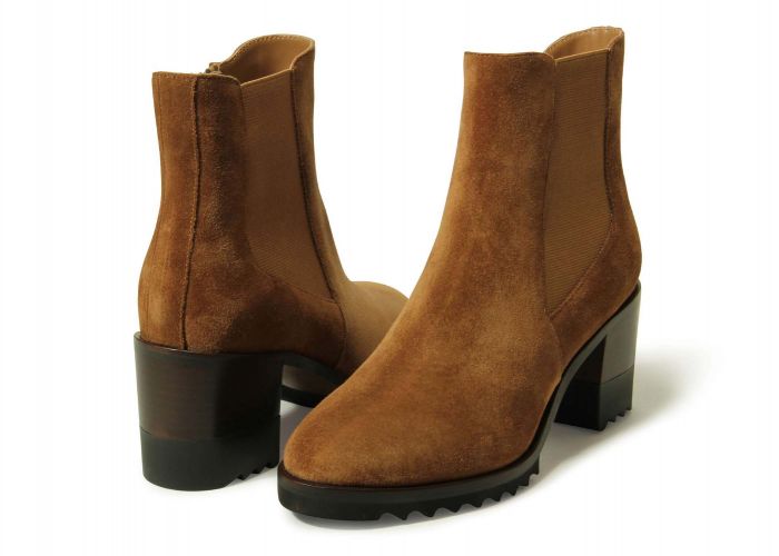 Holly Vaneli Boot