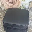 Travel Jewelry Box