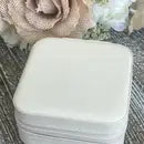 Travel Jewelry Box