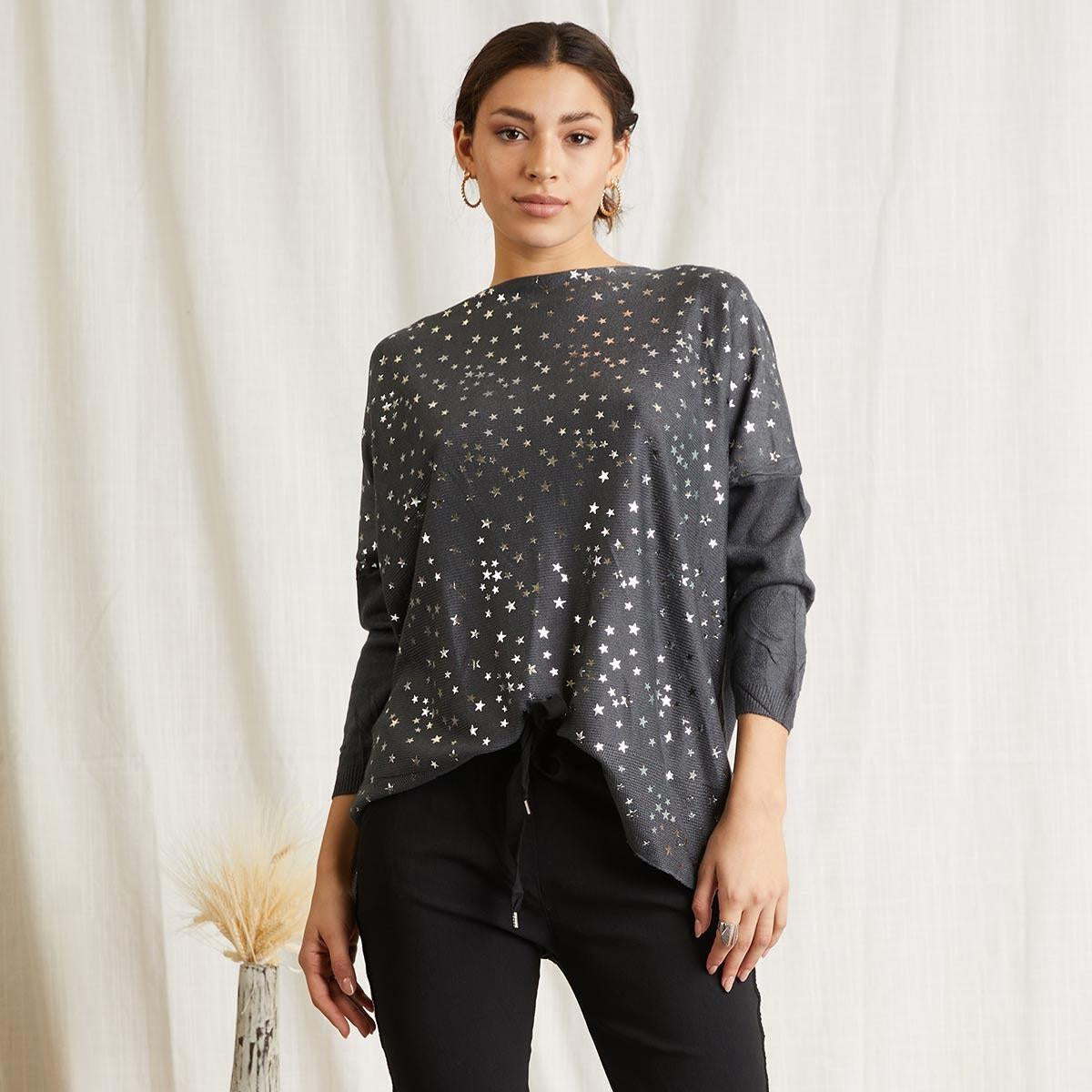 Lydia Sweater