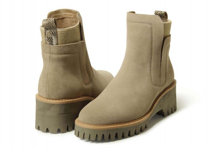 Mariel Vaneli Boot