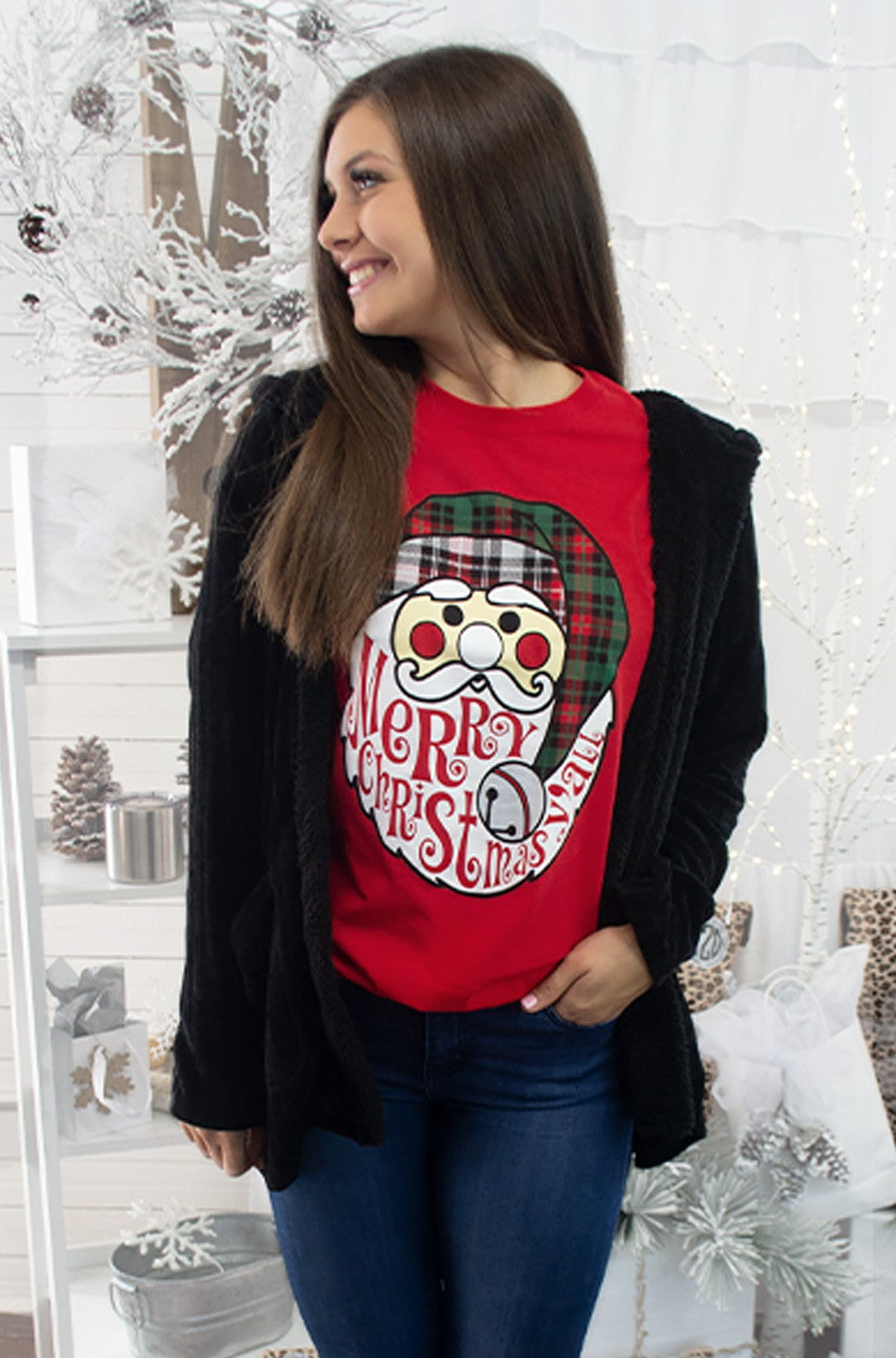 Merry Christmas Y'all