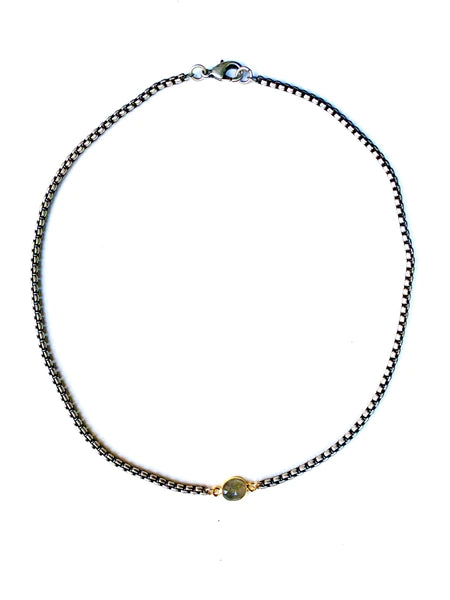 AGGIE NECKLACE