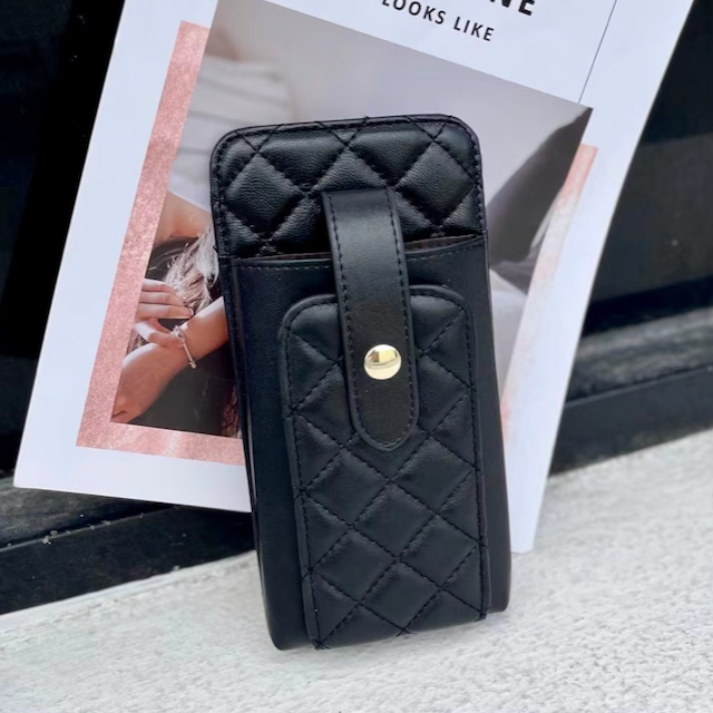 Cell Phone Pouch