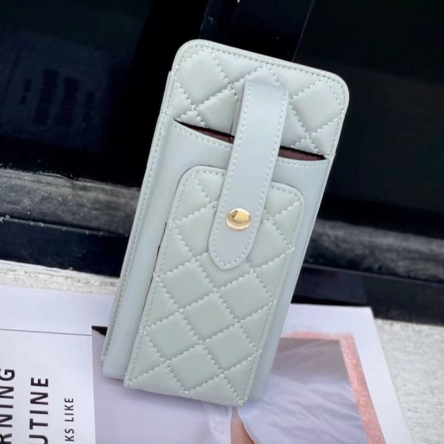 Cell Phone Pouch