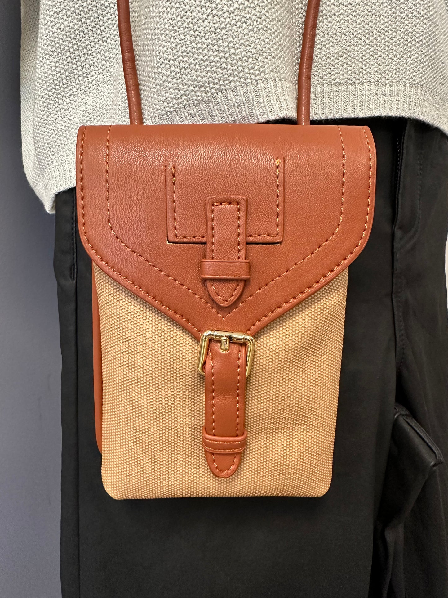 Crossbody