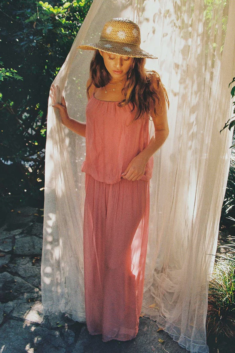 Stella Jumpsuit