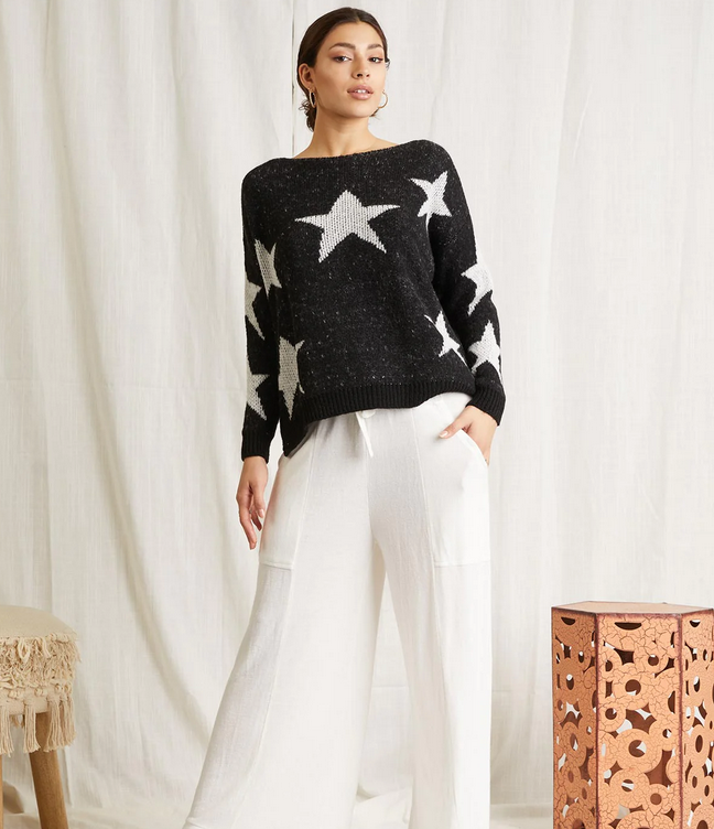 Suzie Sweater