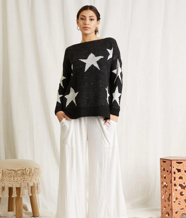 Suzie Sweater