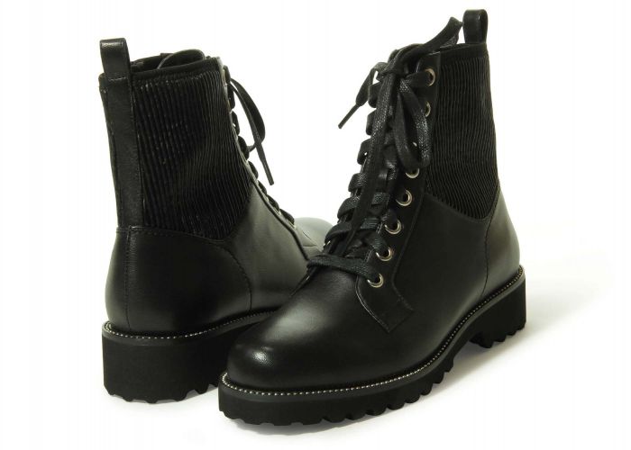 Zahra Vaneli Boot