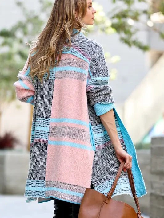 Sweater Cardigan