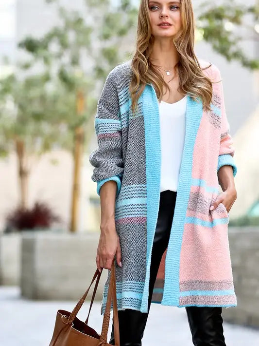 Sweater Cardigan