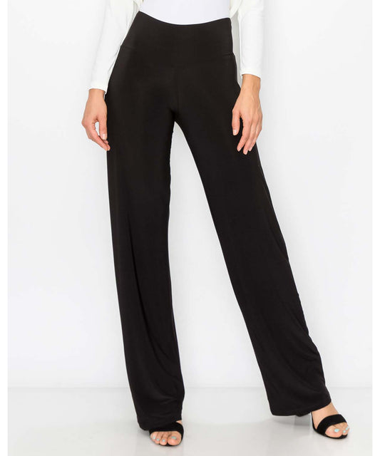 Straight Leg Pant