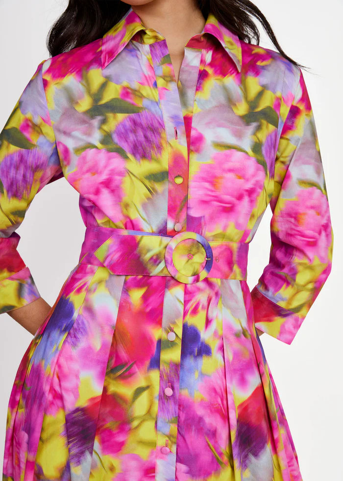 Cecila Gown
