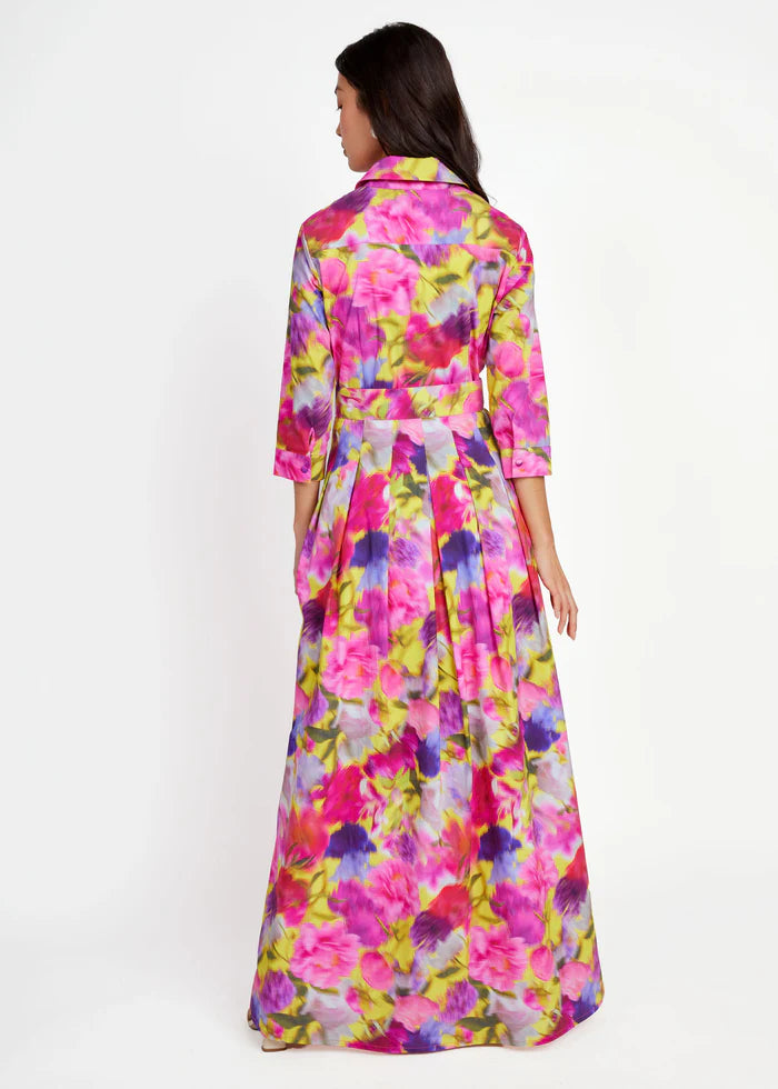 Cecila Gown