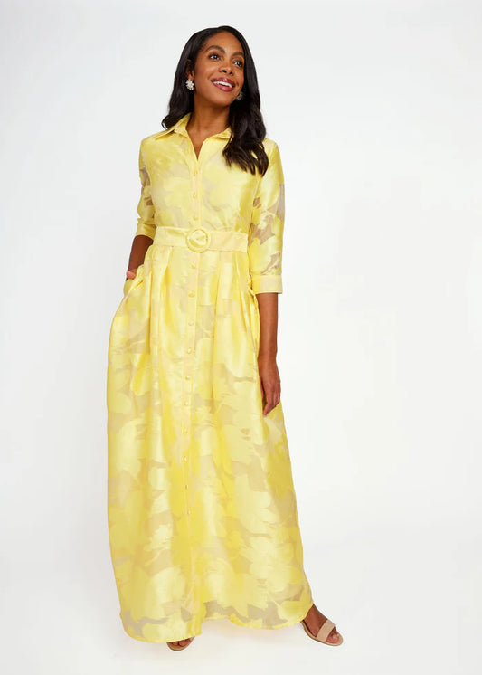 Cecilia Gown