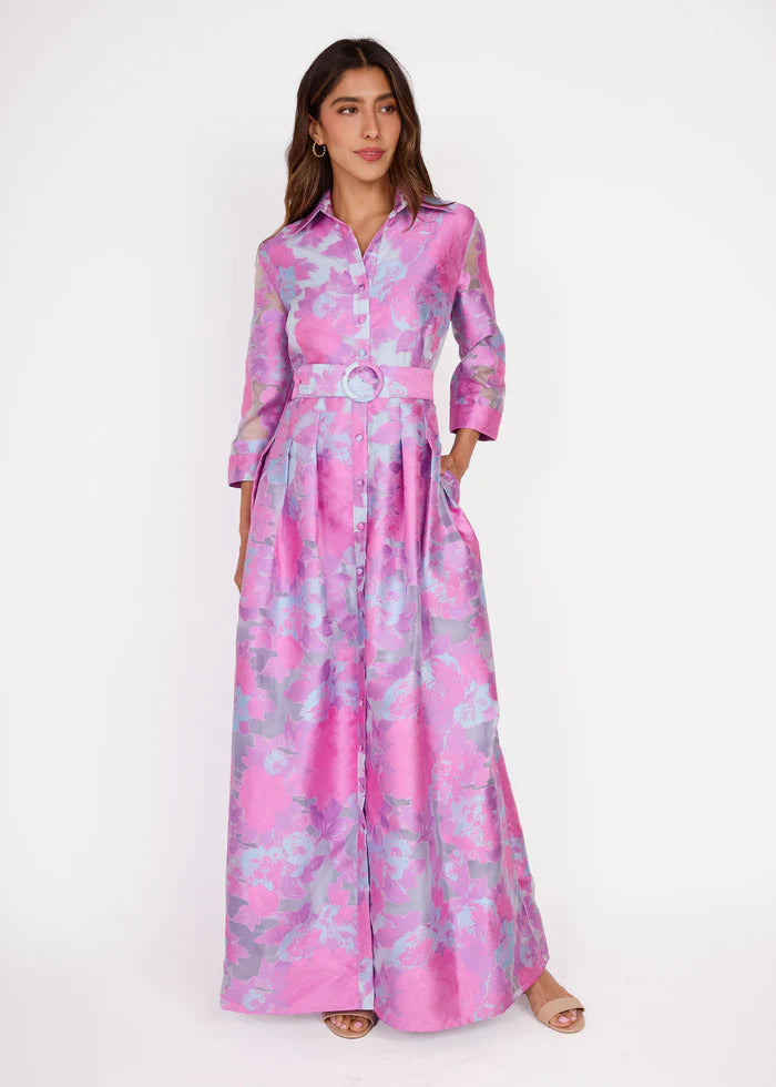 Cecila Gown
