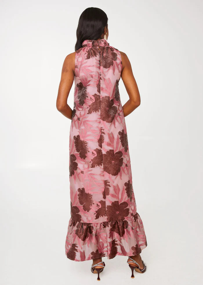 Camille Gown