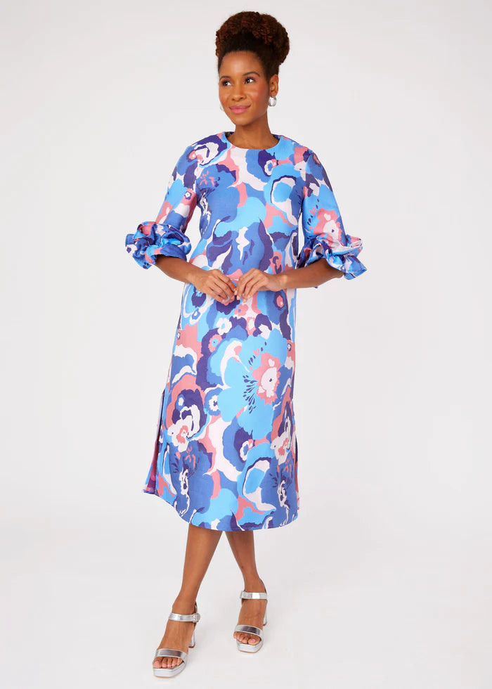 Bronwyn Dress