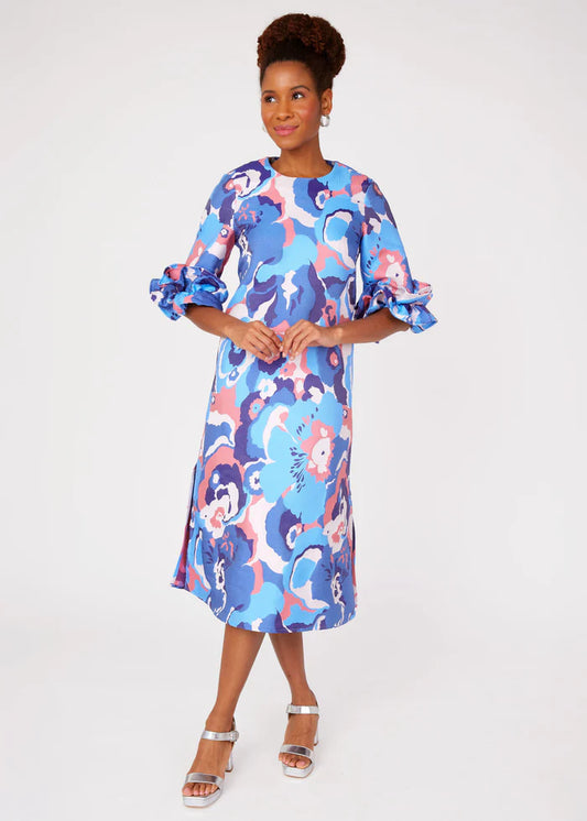 Bronwyn Dress