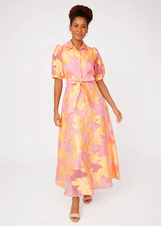 Charlotte Gown