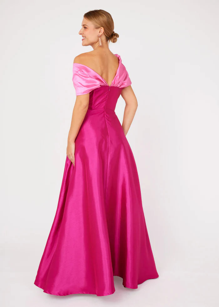 Amelia Gown