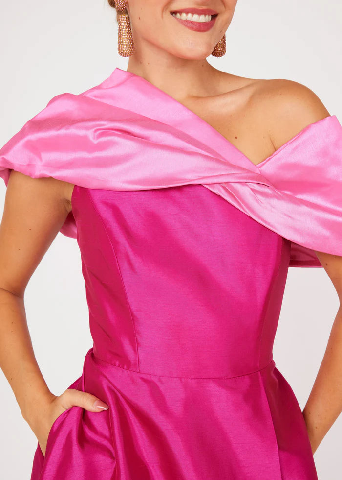 Amelia Gown