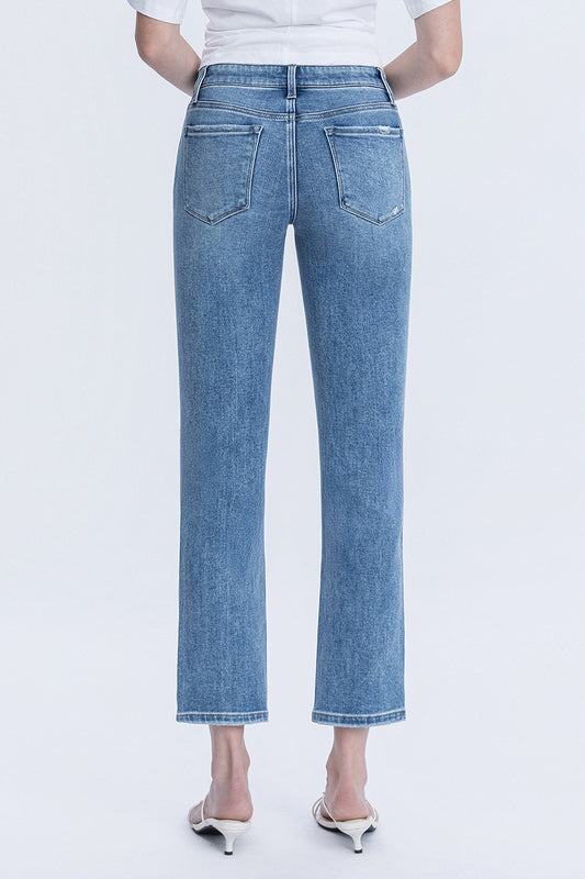 Zestful Symphony jean