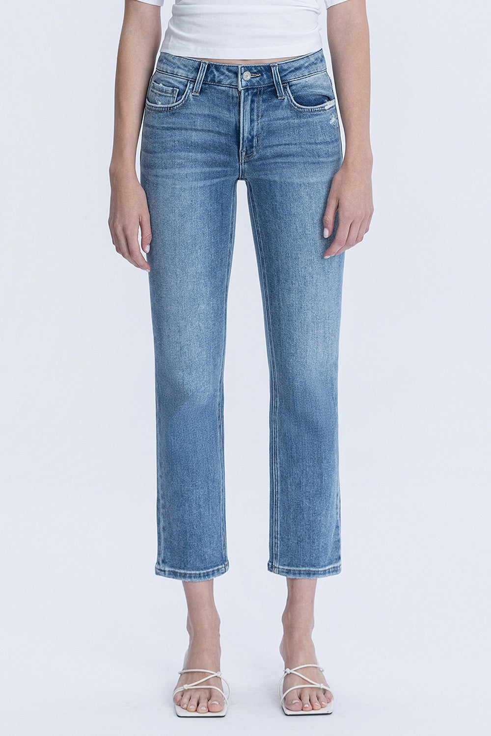 Zestful Symphony jean