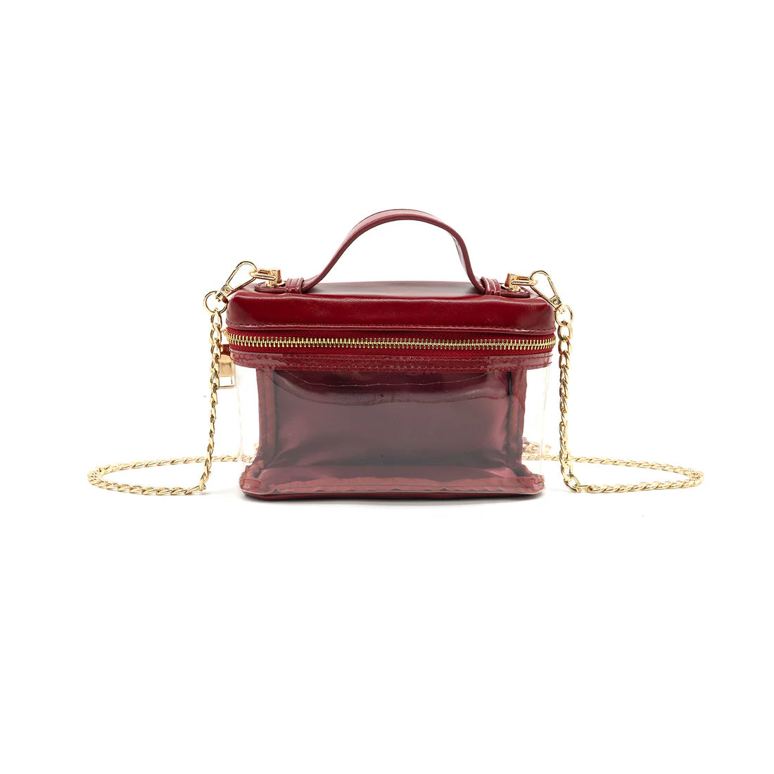 Clear Bag