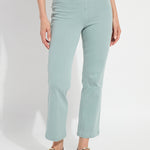 Ankle Denim baby boot