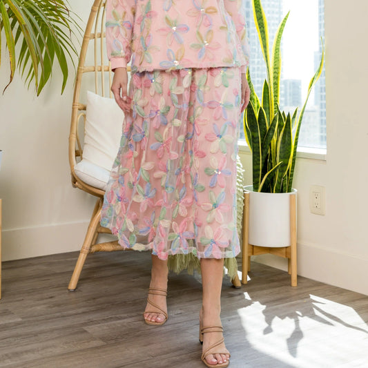 Rikki Skirt