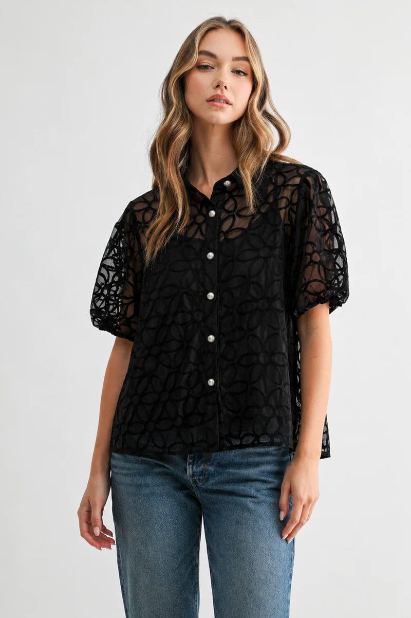 Jarytzy Top