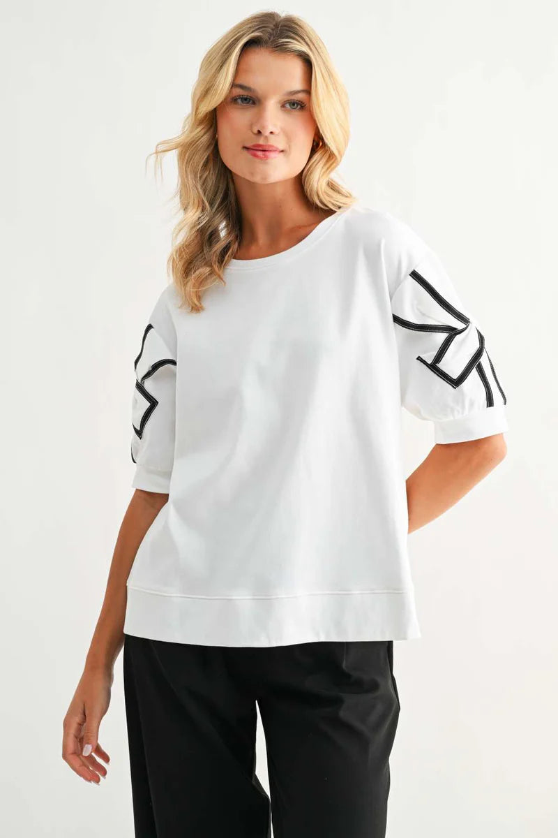 John Bow Top
