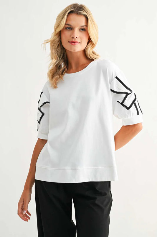 John Bow Top