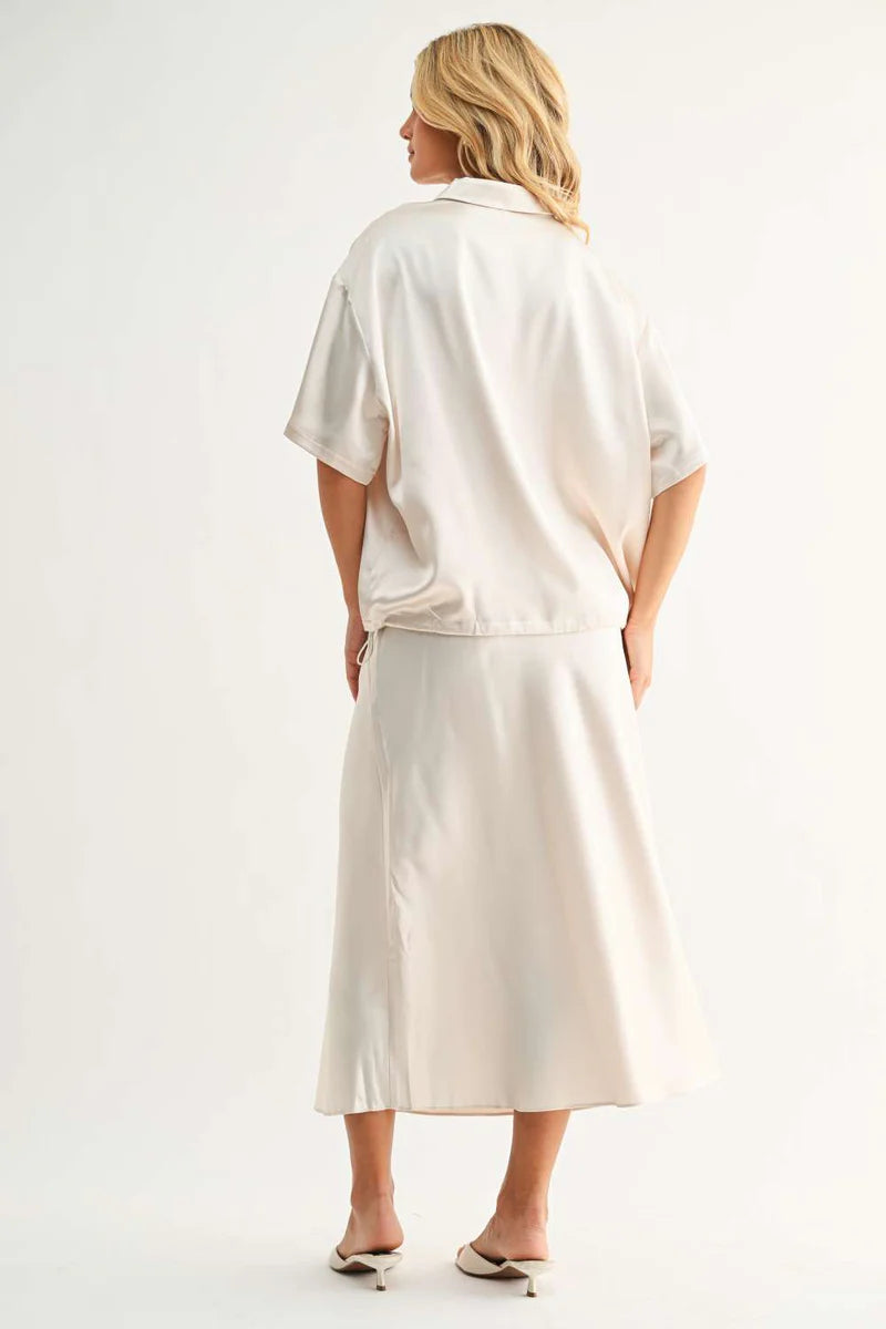 Jania Skirt
