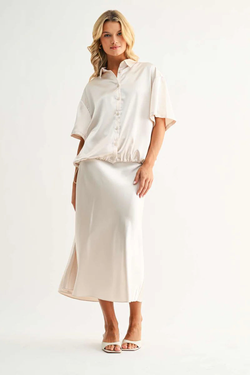 Jania Skirt