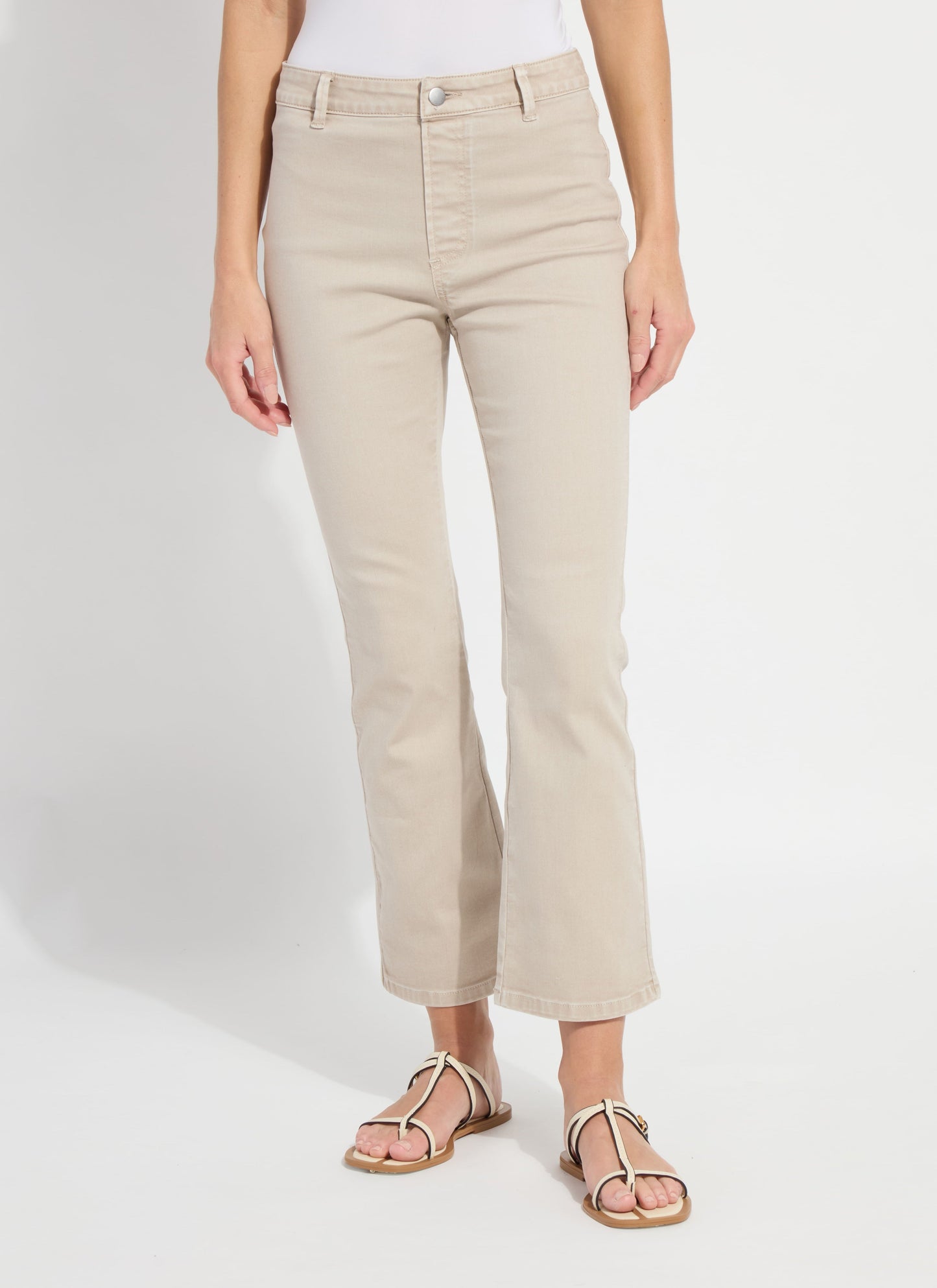 Ankle Everyday Flare
